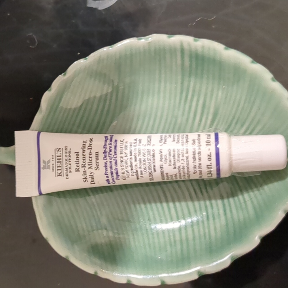 Daily Micro-Dose Serum